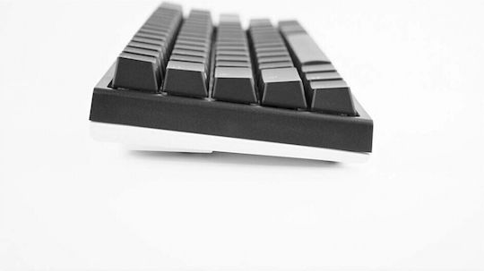 Ducky One 2 SF Gaming Mechanical Keyboard 65% with Cherry MX Red switches and RGB lighting (English US)