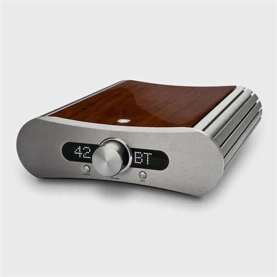Pro-Ject Audio Amp Box DS 2 Black - Walnut
