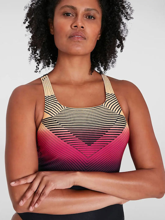 Athletic Swimsuit