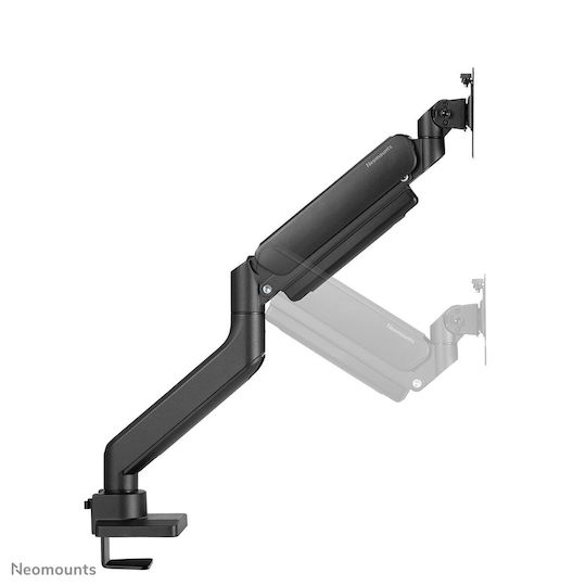 Neomounts Βάση Γραφείου Οθόνης έως 42" με Βραχίονα (DS70-450BL1)
