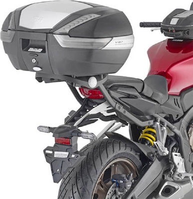 Givi Einbausätze für Honda CB 650