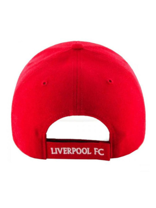 Fc Liverpool Jockey Rot