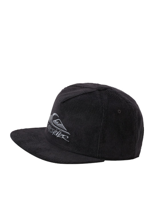 Paloma Men's Snapback Cap Black
