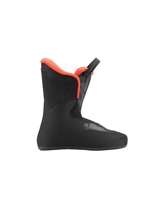 Nordica Speed Machine 3 Copii Bocanci de schi Negru Culoare