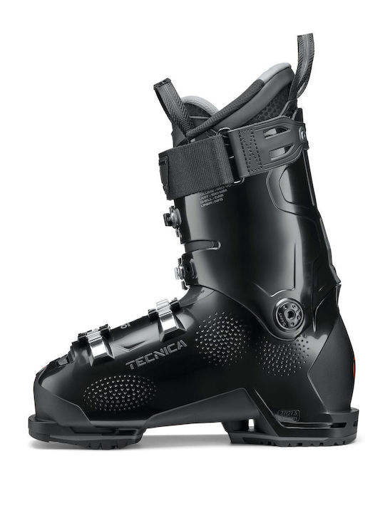 Tecnica Mach Sport MV Мъжки Ски обувки Black Tecnica Mach Sport MV Мъжки Ски обувки Black