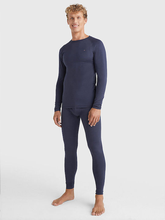 Tommy Hilfiger Marineblau