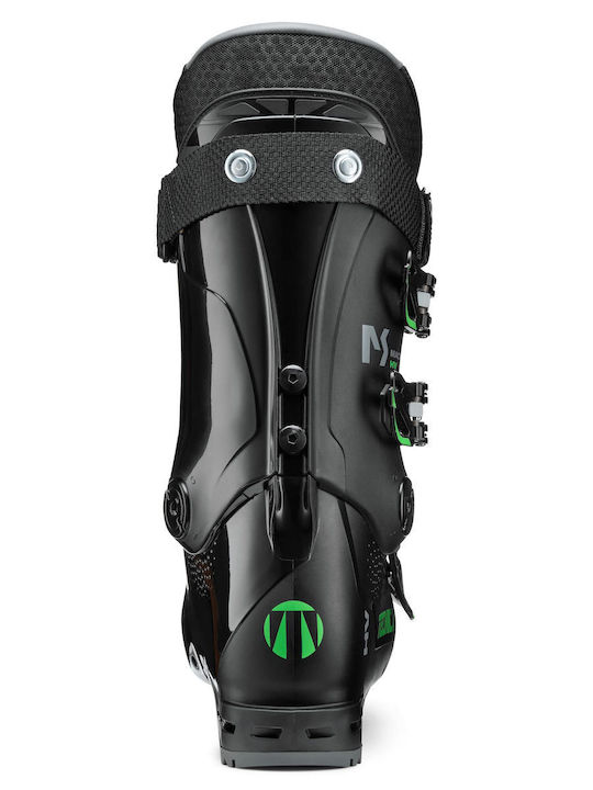 Tecnica Mach Sport Мъжки Ски обувки Черен