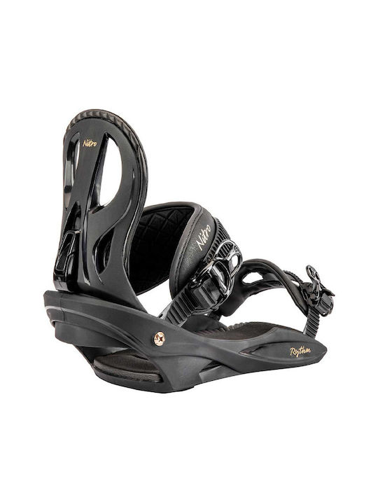 Nitro Rythm Γυναικείες Δέστρες Snowboard Χρώμα Nitro Rythm Γυναικείες Δέστρες Snowboard Χρώμα