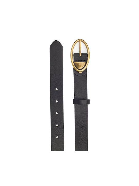 Verde Women's Belt Black