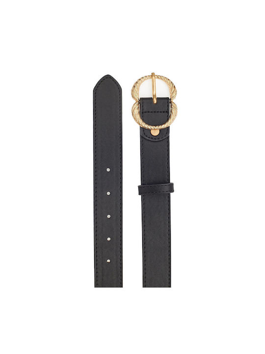 Verde Women's Belt Black