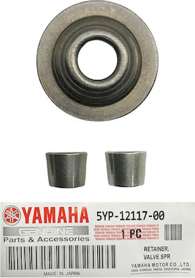 Yamaha Ασφάλεια Βαλβίδων για Crypton-X 135 5YP-12117-00