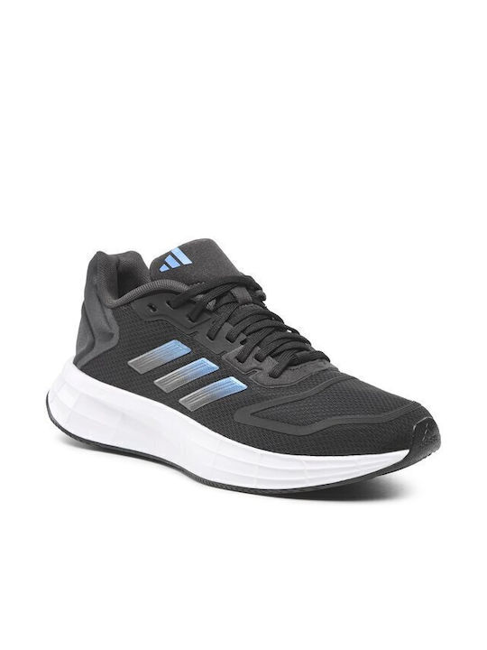 Duramo 10 Sport Shoes Running Black