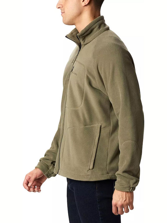 Fast Trek II Мъжка Жилетка Fleece Olive.
