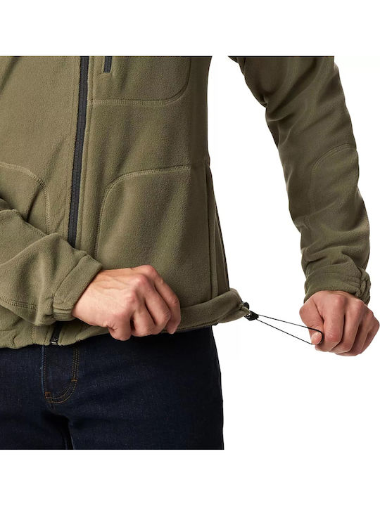 Fast Trek II Мъжка Жилетка Fleece Olive.