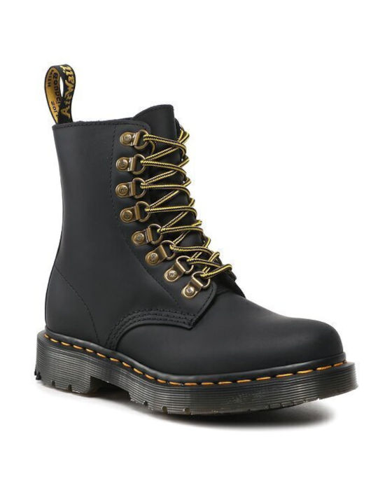 Dr. Martens