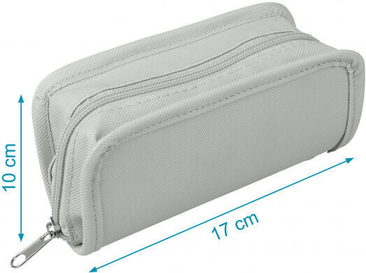 Kiokids Baby-Pflege-Set Blau 8 Stück