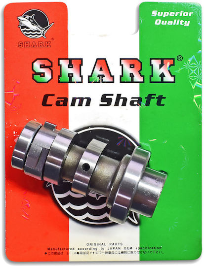 Shark Racing Разпределителен вал за Хонда Инова 125 15201036