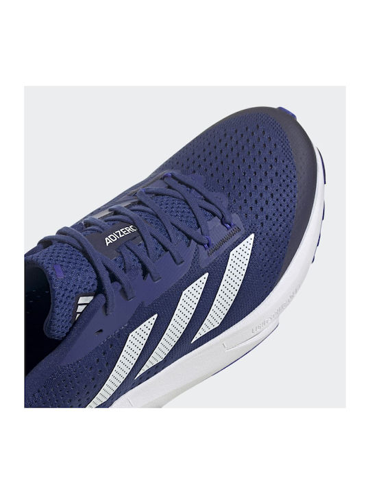 Adizero SL Sport Shoes Running Victory Blue / Cloud White / Lucid Blue