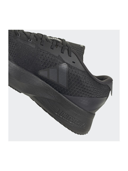 Adizero SL Herren Sportschuhe Laufen Core Black / Carbon