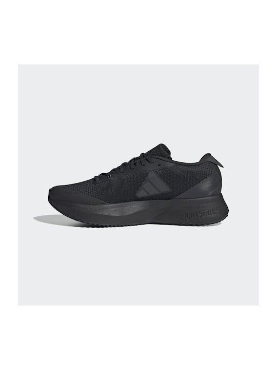Adizero SL Herren Sportschuhe Laufen Core Black / Carbon