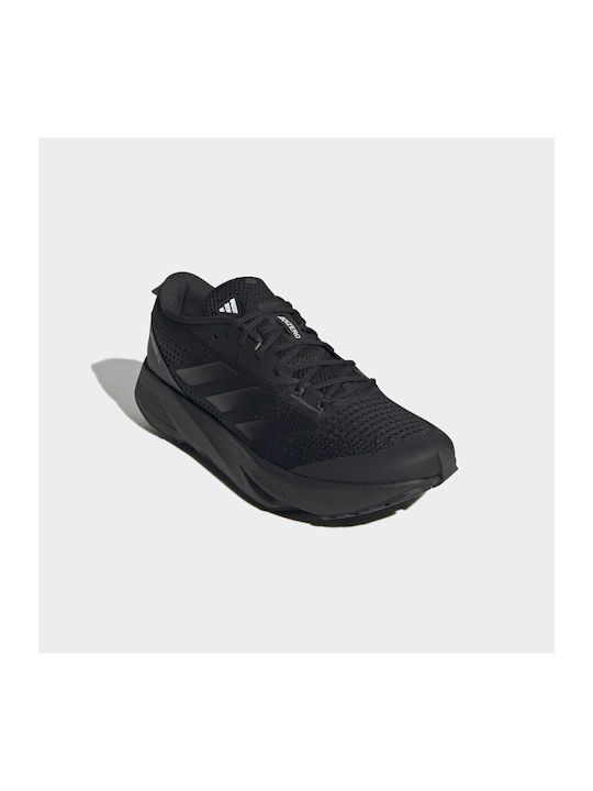 Adizero SL Herren Sportschuhe Laufen Core Black / Carbon