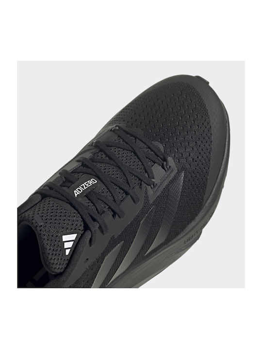 Adizero SL Herren Sportschuhe Laufen Core Black / Carbon