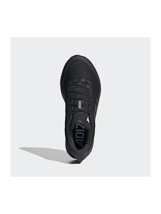 Adizero SL Herren Sportschuhe Laufen Core Black / Carbon