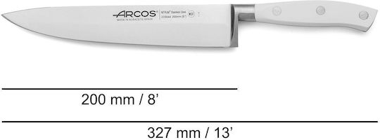 Arcos Riviera Blanc