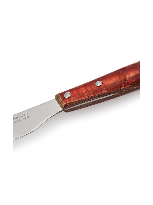 Arcos Knife Set from Stainless Steel 6pcs