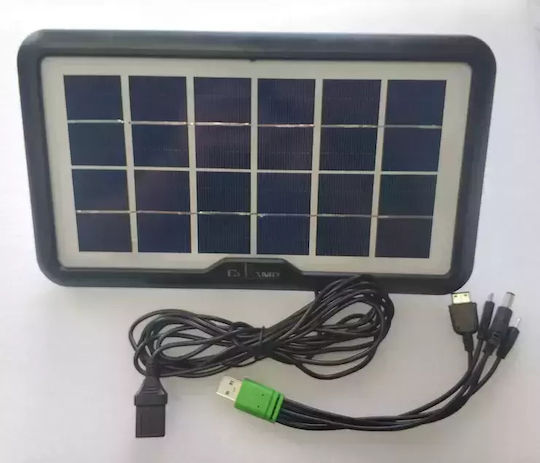 With USB Charger CL-680