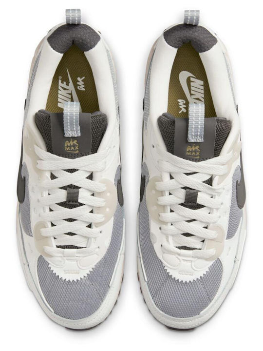 Air Max 90 Futura Дамски Маратонки Wolf Grey / Summit White / Light Orewood Brown / Medium Ash