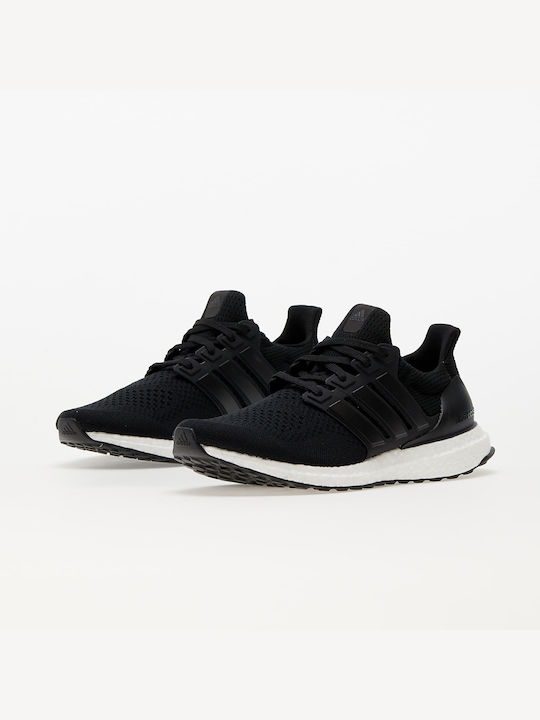 Adidas Ultraboost 1.0 DNA Ανδρικά Αθλητικά Παπούτσια Running Core Black