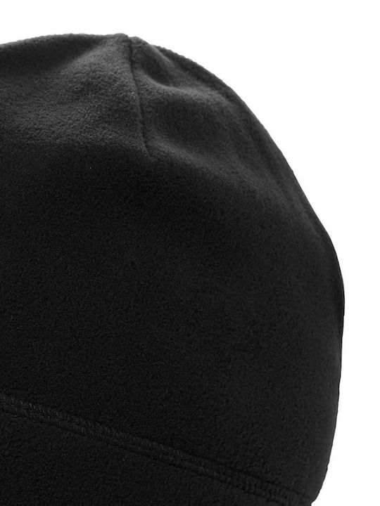 Helly Hansen Fleece Beanie Cap Black 67406-990