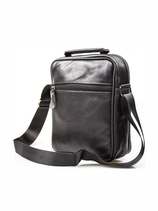 718-110633 Men's Bag Shoulder / Crossbody Black
