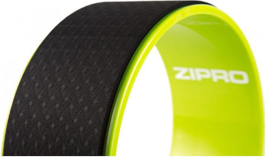 Zipro Yoga Wheel Πράσινο