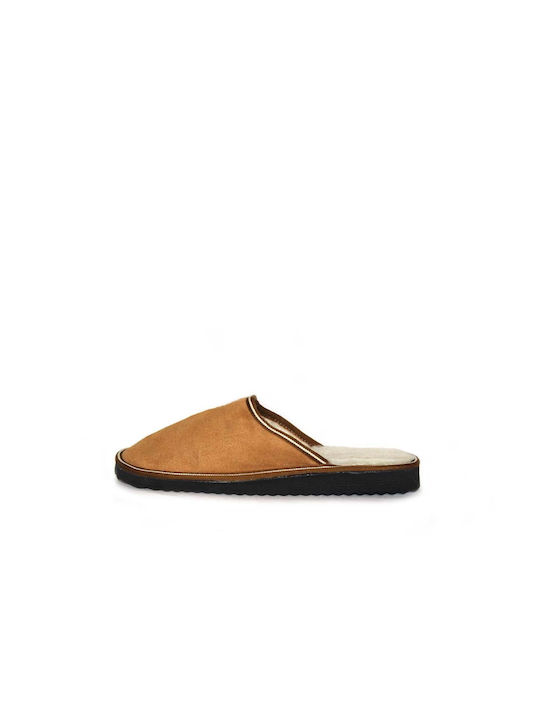 Leather slippers women's Tambas suede slippers (We recommend one size larger)