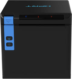 HPRT Θερμικός Εκτυπωτής Αποδείξεων Ethernet / Serial / USB