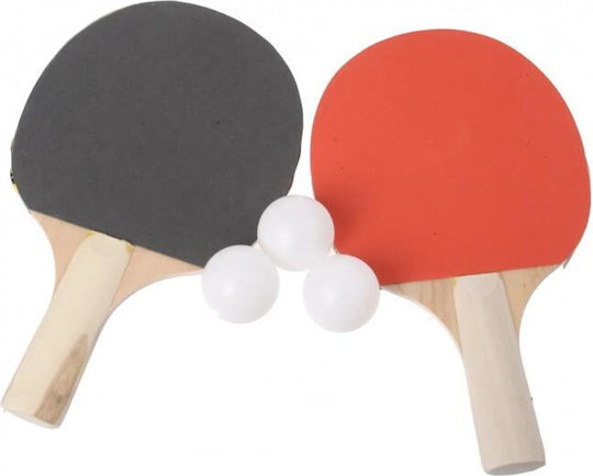 Tischtennisschläger-Set