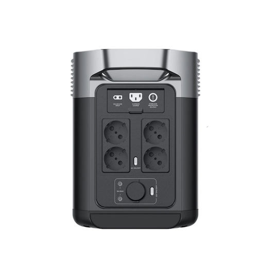 EcoFlow Delta 2 Power Station 1024Wh