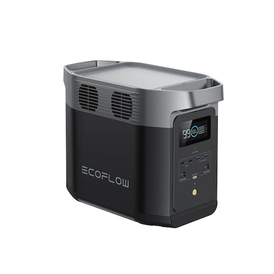 EcoFlow Delta 2 Power Station 1024Wh