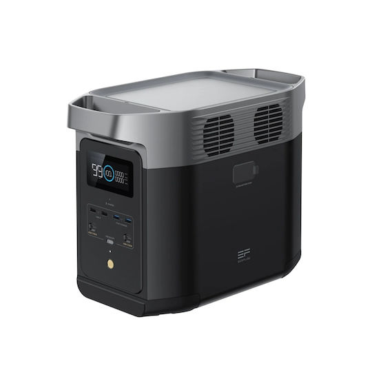 EcoFlow Delta 2 Power Station 1024Wh