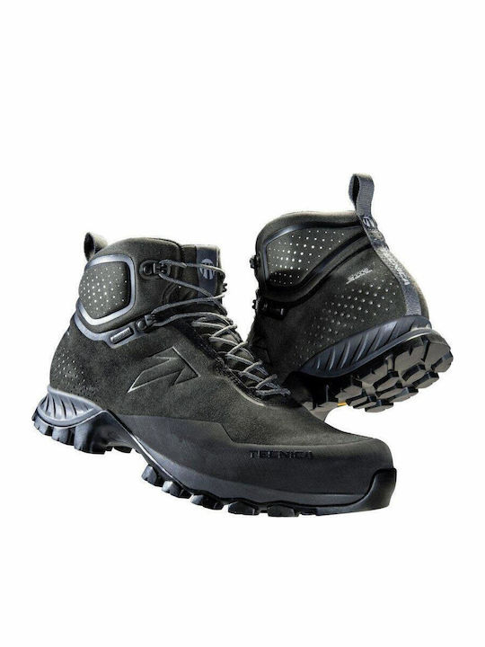 Tecnica Plasma Mid GTX Ανδρικά Ορειβατικά Gore-Tex Γκρι Tecnica Plasma Mid GTX Ανδρικά Ορειβατικά Gore-Tex Γκρι