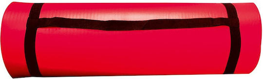 Sveltus Evolution Trainingsmatte Rot (180x60x1.5cm)