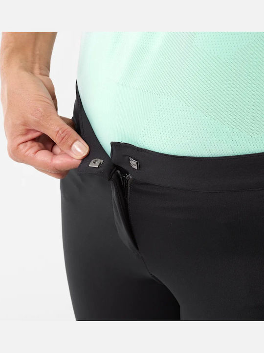Millet Trekker Tight Women's Hiking Long Trousers Blue