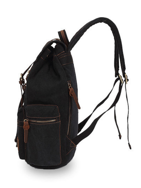 Kaukko Rebel Αδιάβροχο 19lt Μαύρο