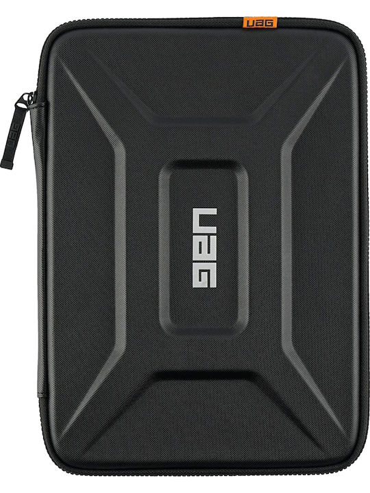 Θήκη Uag Weatherproof Medium Sleeve Universal Macbook 13 Notebooks 13 Tablet 13 Μαυρο 981890114040 Θήκη Uag Weatherproof Medium Sleeve Universal Macbook 13 Notebooks 13 Tablet 13 Μαυρο 981890114040