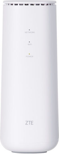 ZTE MF289F Ασύρματο 4G Router με 2 Θύρες