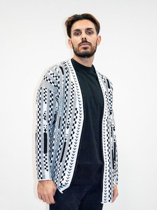 Men's Jacket Why Not - Aztec BLACK 029500000700199