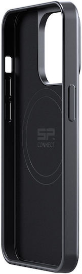 SP Connect SPC+ Θήκη Κινητού Apple iPhone 14 για Βάση Στήριξης Μοτοσυκλέτας
