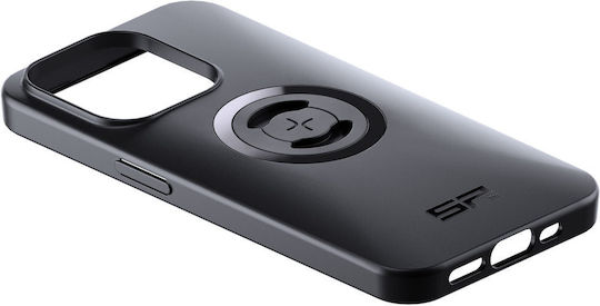 SP Connect SPC+ Θήκη Κινητού Apple iPhone 14 για Βάση Στήριξης Μοτοσυκλέτας